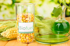 Huthwaite biofuel availability