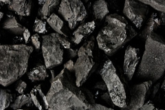 Huthwaite coal boiler costs