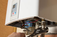 free Huthwaite boiler install quotes
